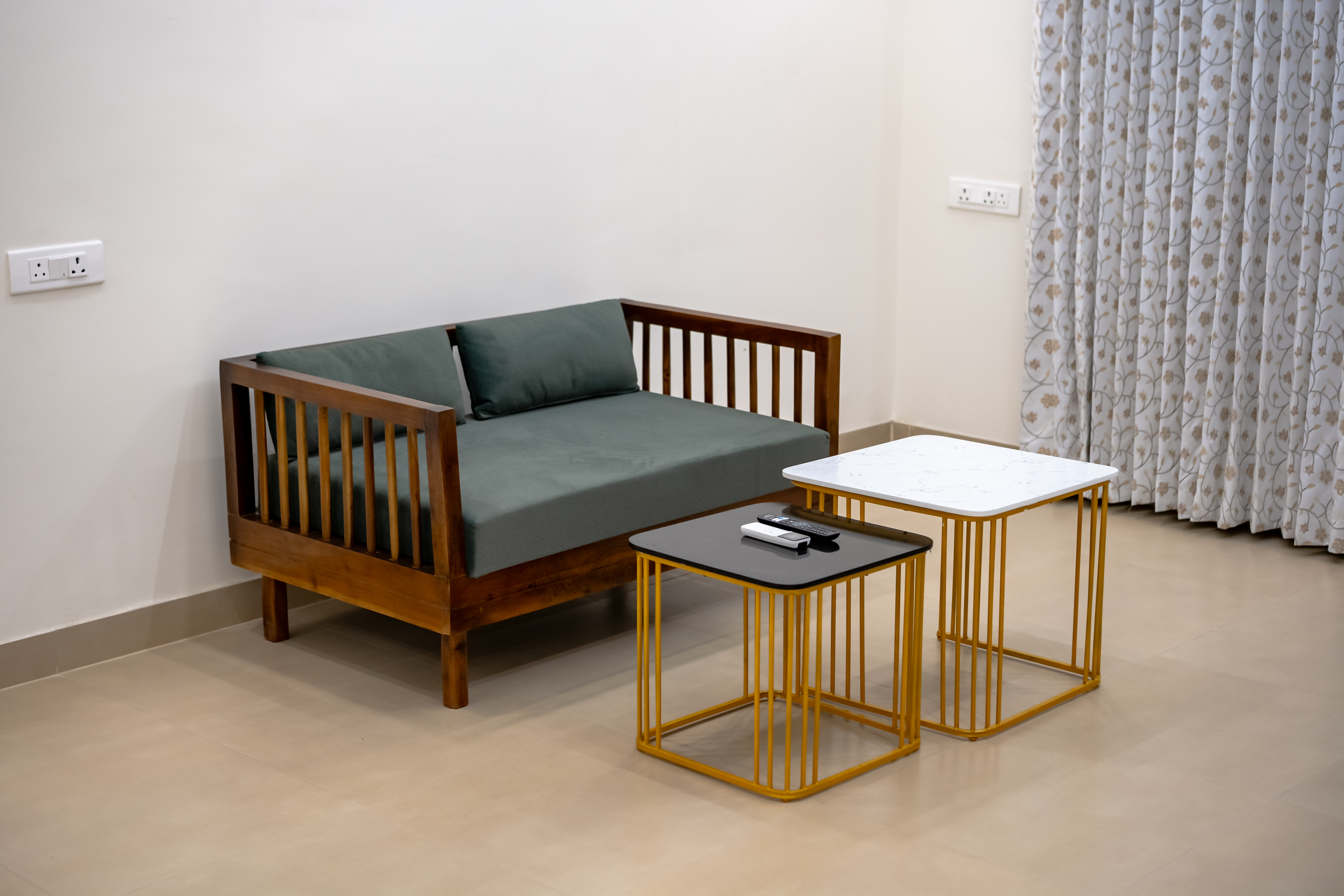 1 Bed Room Suite 12