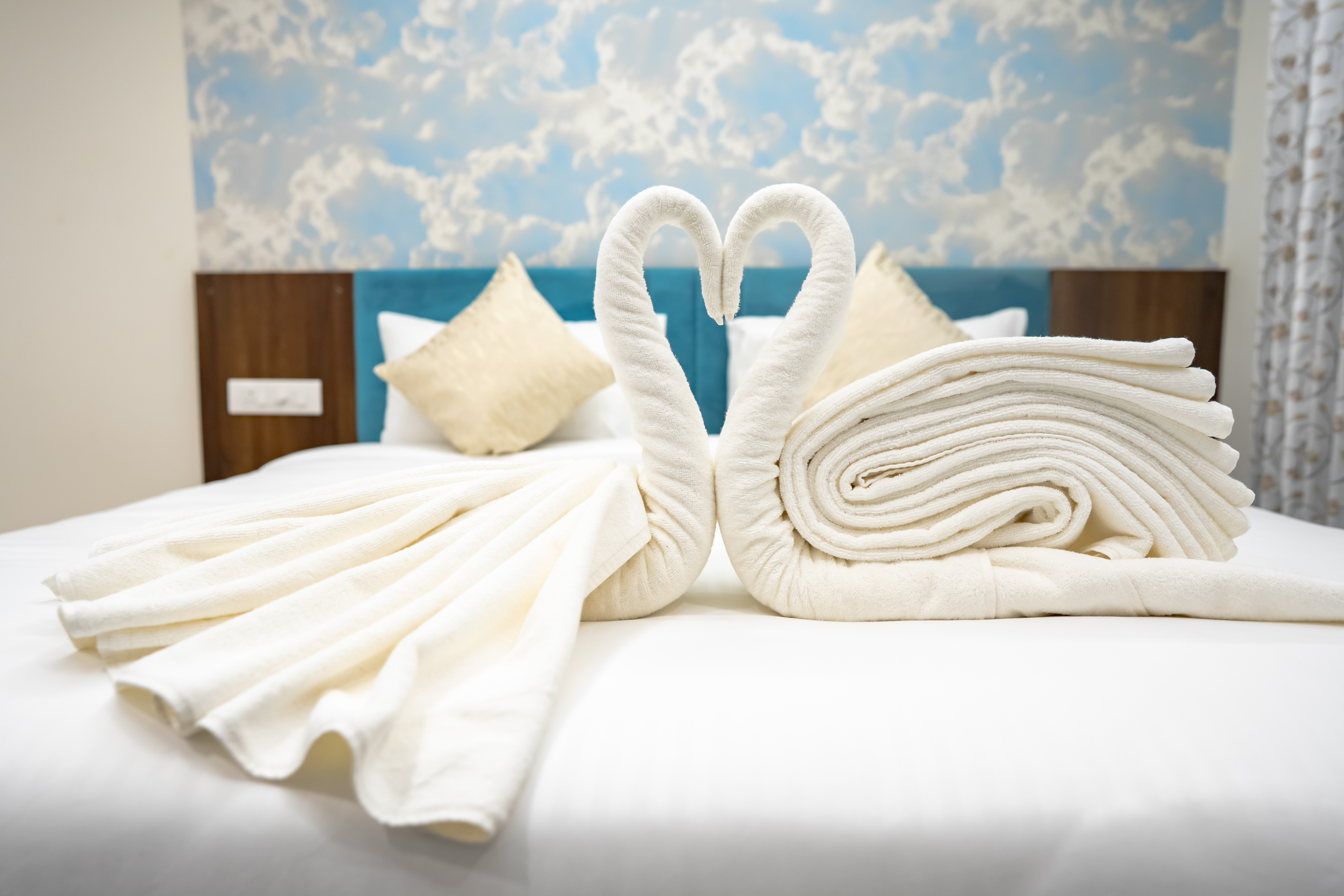 1 Bed Room Suite 14
