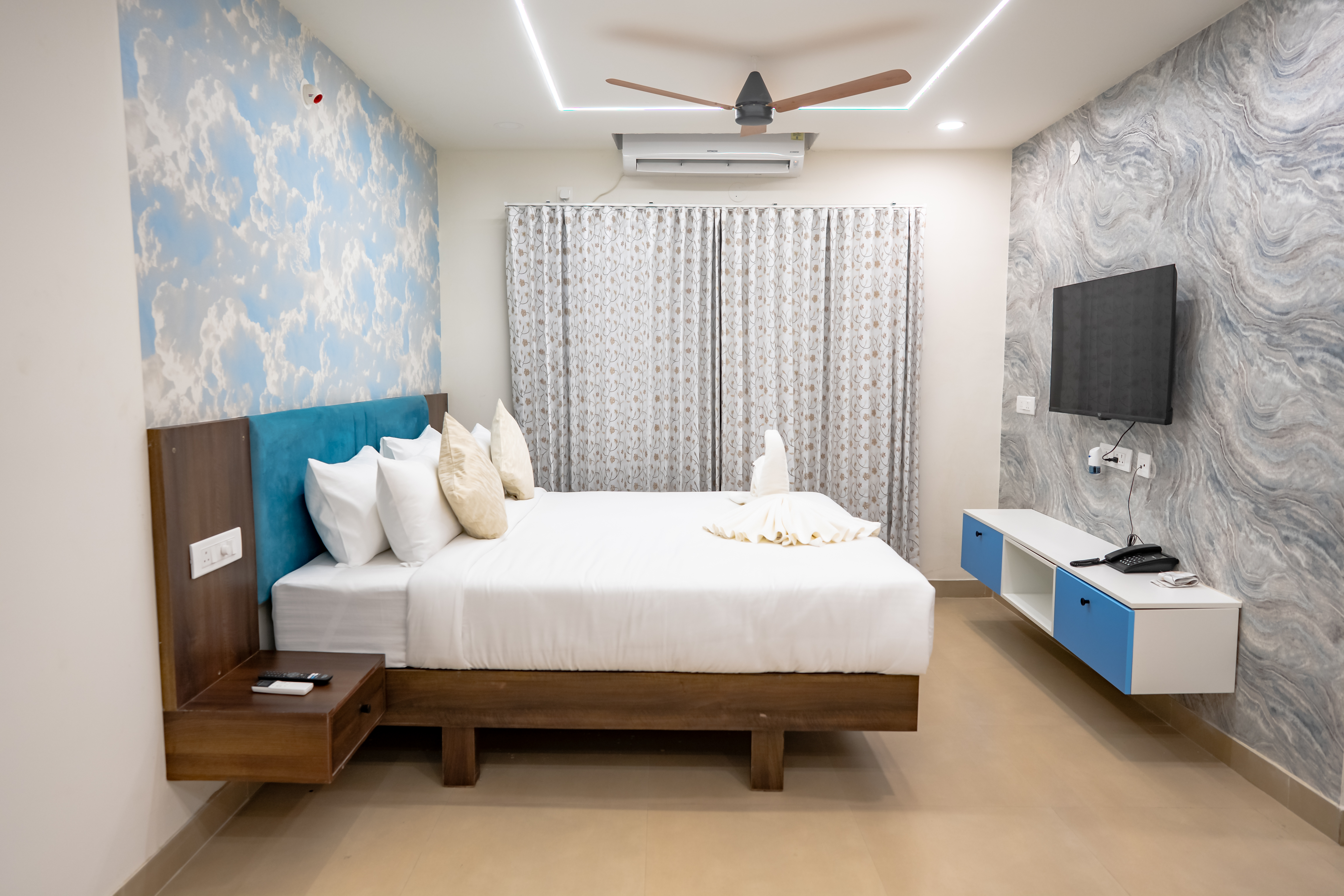 1 Bed Room Suite 15