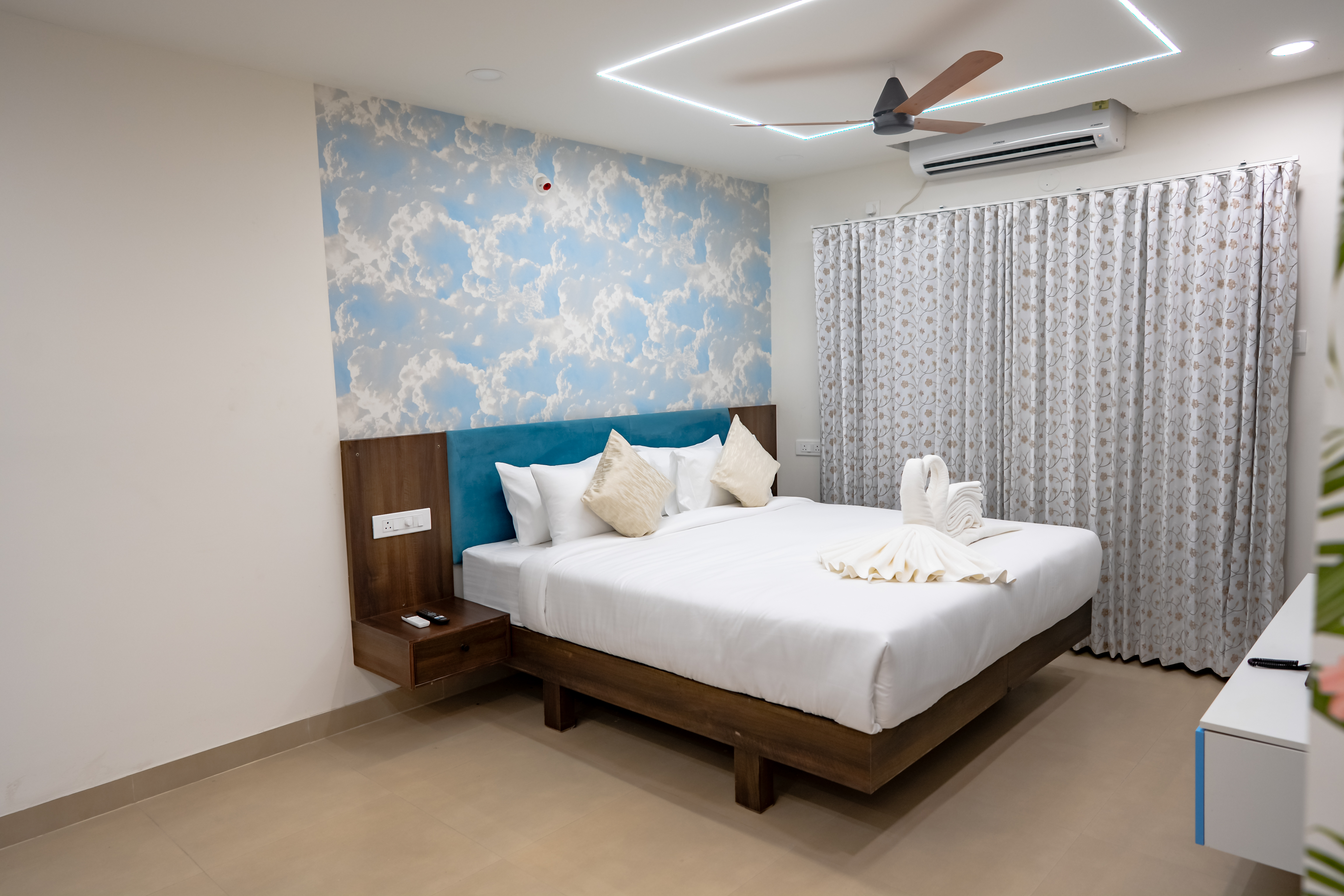 1 Bed Room Suite 17