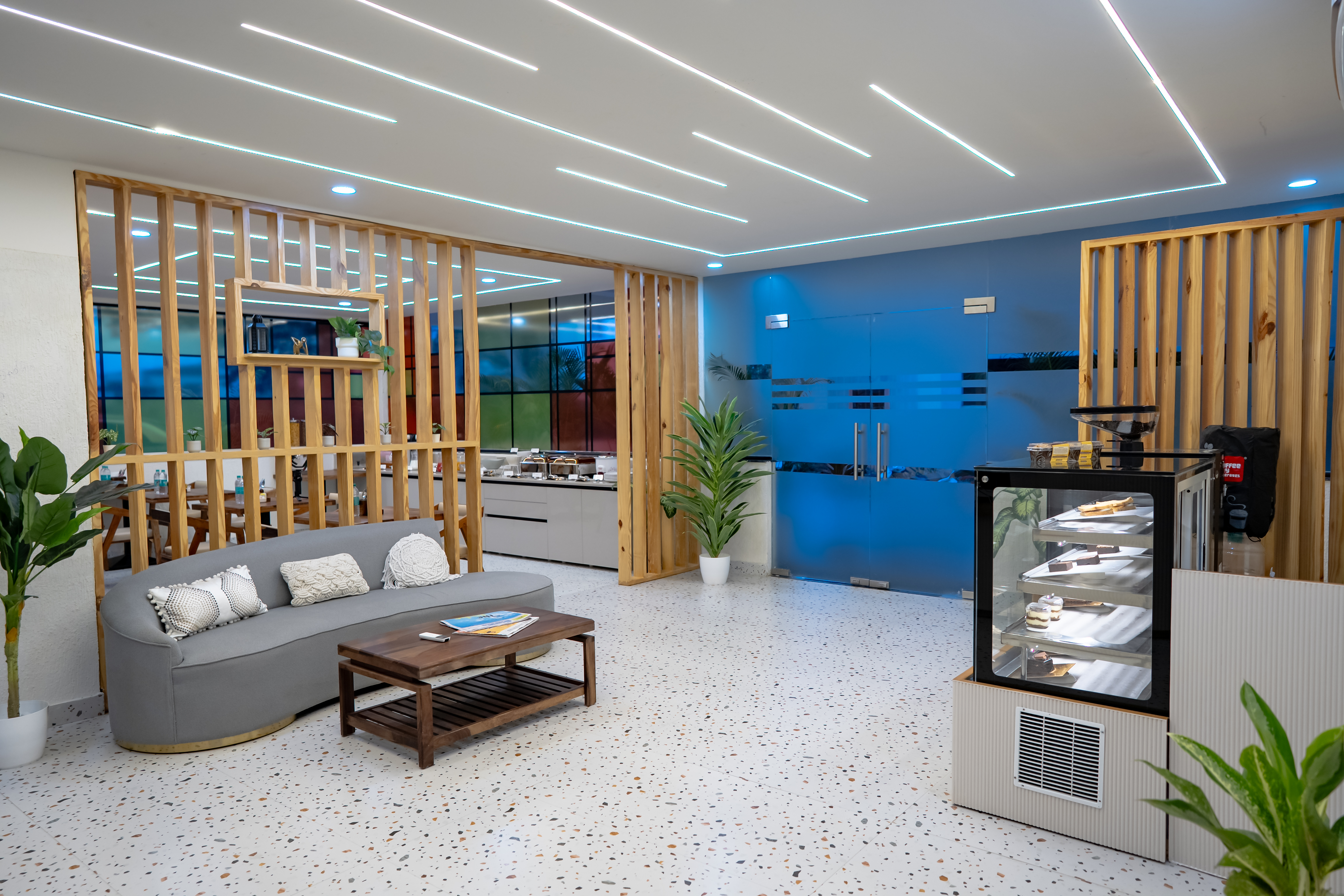 Lobby 3